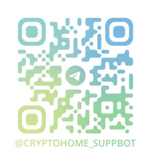 qr телеграм бота
